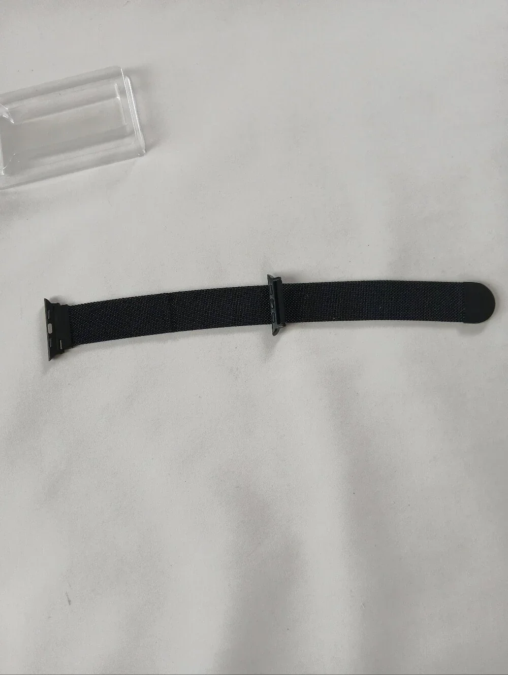 New Marge Plus Milanese Loop Apple Watch Compatible Band